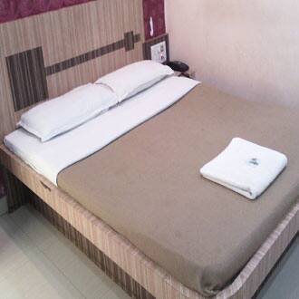 Hotel KC Palace, Sambalpur 3